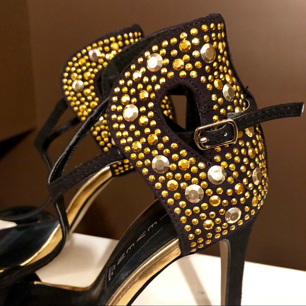 NIB Steven by Steve Madden Sertia Heels - Picture 3 of 8